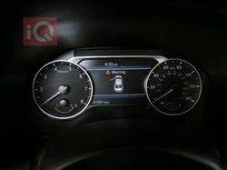 نيسان ألتيما